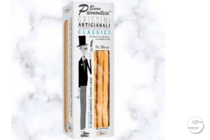 Grissini Geant Grissinifico Bo - Allo Pizza San Sergio