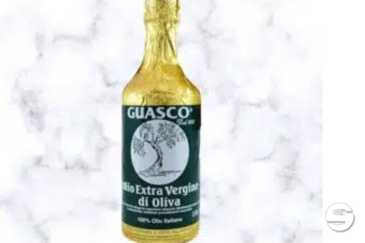 Huile Olive Extra Vierge Guasco - Allo Pizza San Sergio