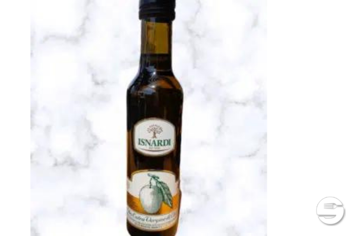 Huile Olive Extra Vierge Isnardi - Allo Pizza San Sergio