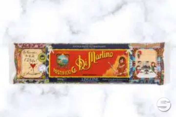 Linguine Di Martino - Allo Pizza San Sergio