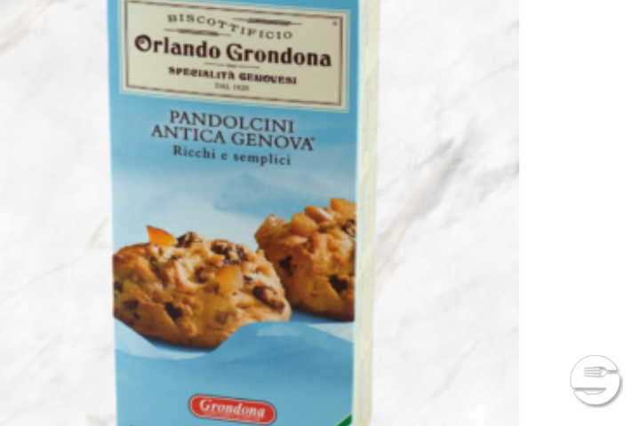 Pandolcini Orlando Grondona - Allo Pizza San Sergio