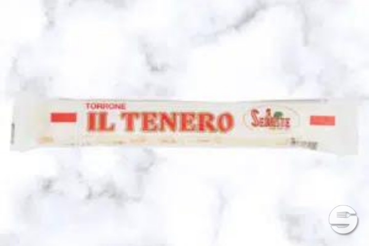 Torrone Il Tenero Sebaste - Allo Pizza San Sergio