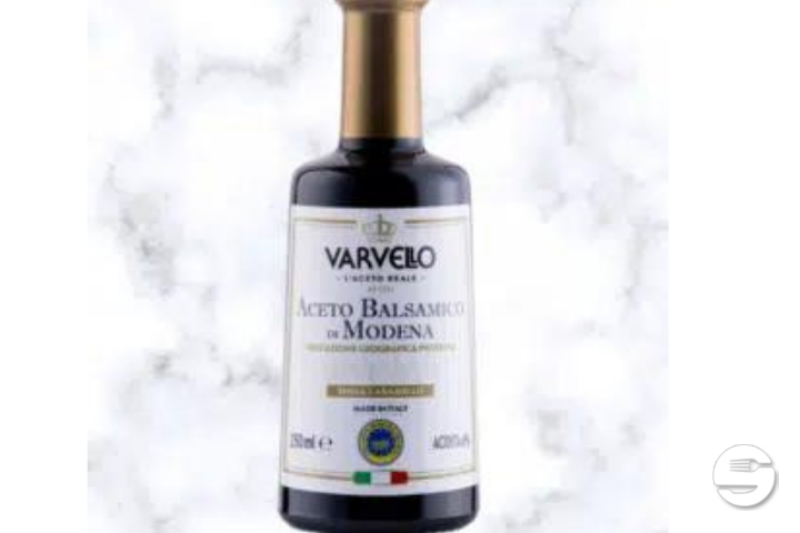 Vinaigre Balsamique IGP Varvello - Allo Pizza San Sergio