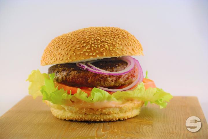 Vicolo Burger - Vicolo39