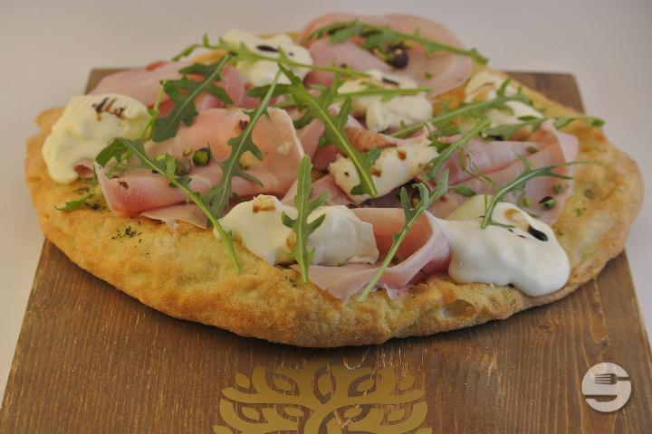 Stracchino E Mortadella - Vicolo39