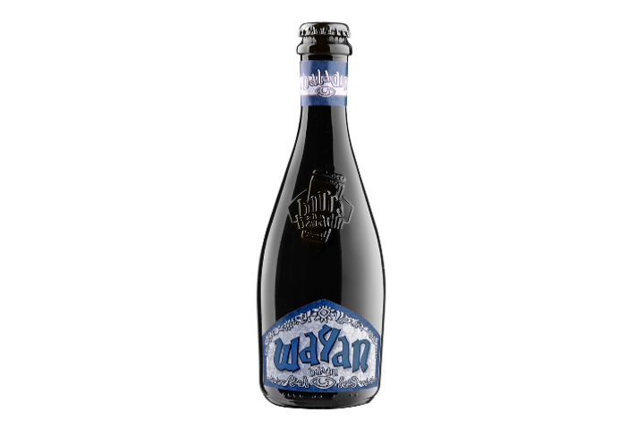 Wayan Blonde - Vicolo39