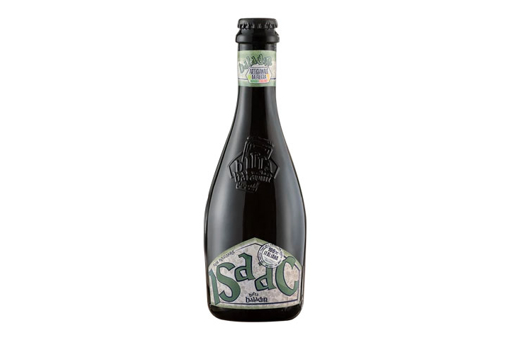 Isaac Blanche - Vicolo39