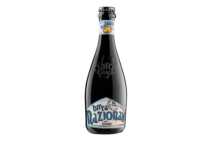 Nazionale - Vicolo39