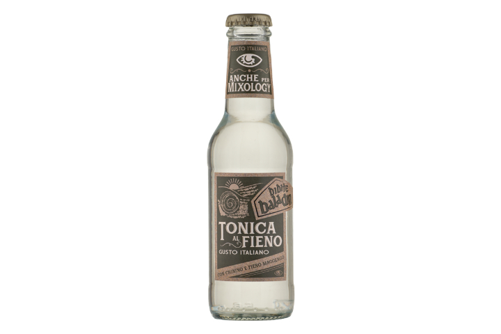 Tonica al Fieno - Vicolo39