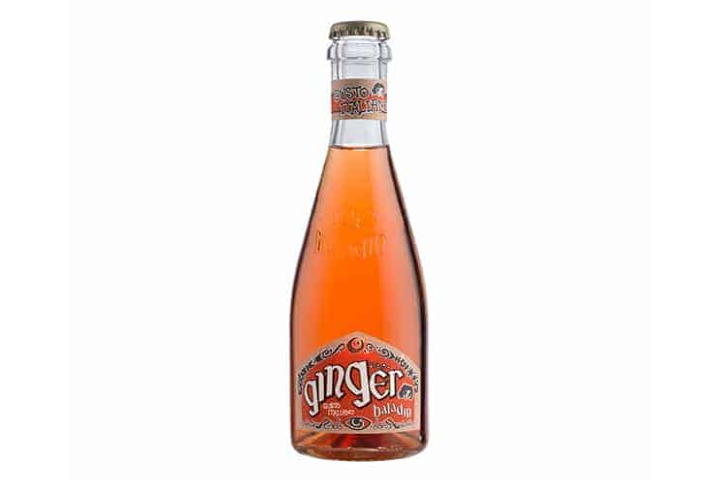 Ginger - Vicolo39