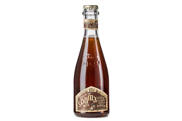 Spuma Nera - Vicolo39