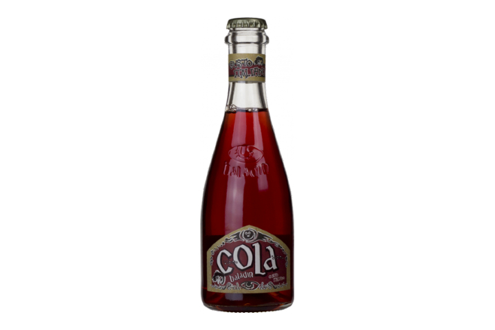Cola - Vicolo39