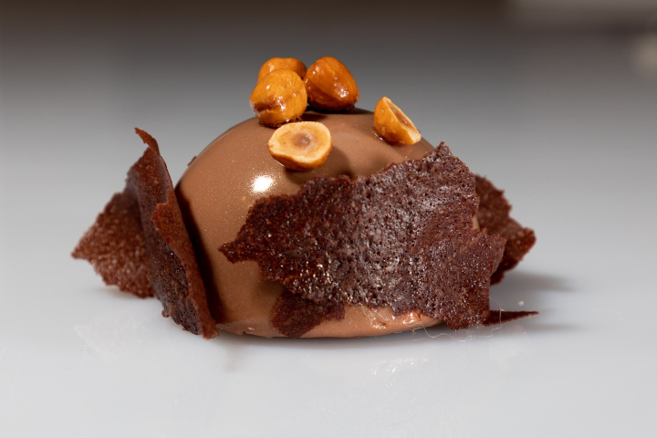 100% Nocciola - Vicolo39