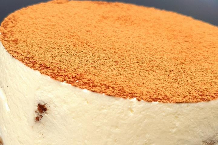 Tiramisu - Vicolo39