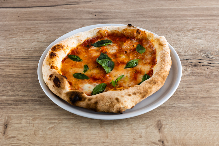 Margherita - Vicolo39