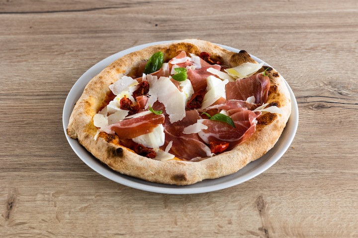 Crudo - Vicolo39
