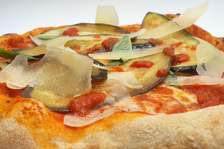 Parmigiana - Vicolo39