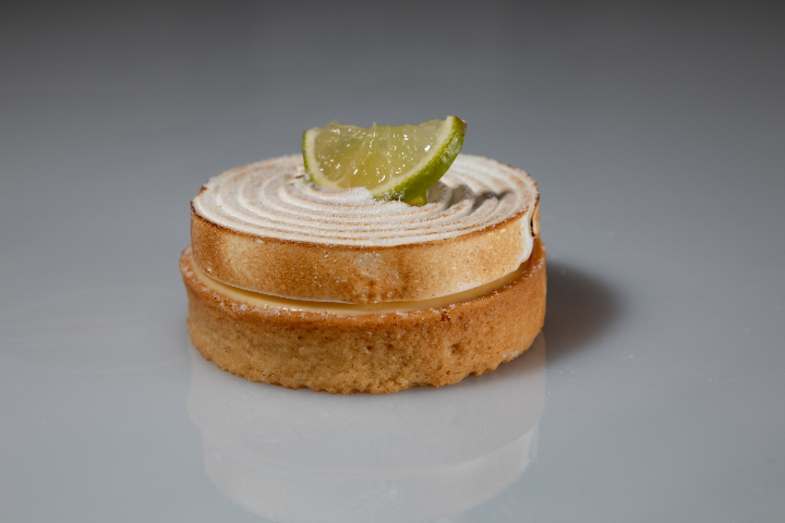 Lemon Tart - Vicolo39