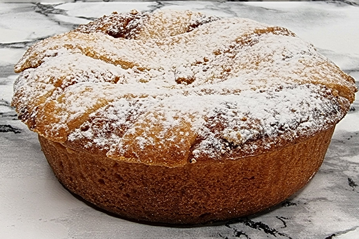 Pastiera Napolitaine - Vicolo39