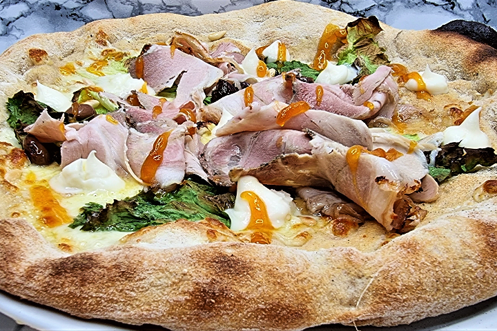 Stra-Pork - Vicolo39