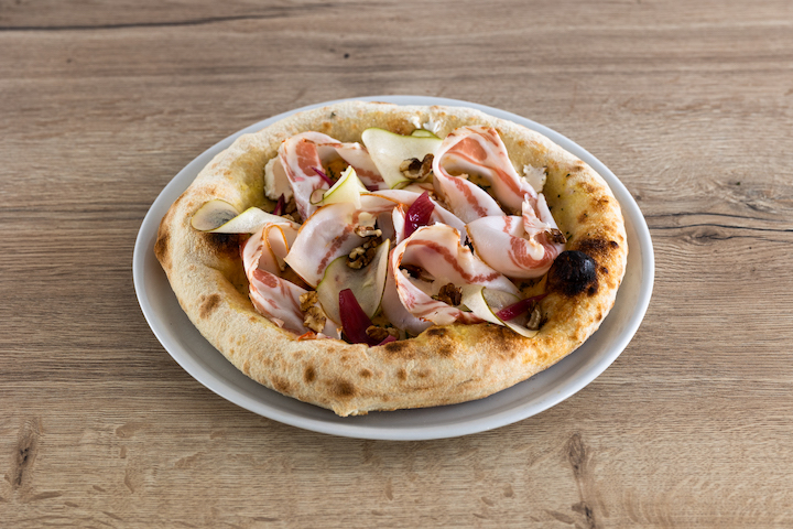 Focaccia Contadino - Vicolo39