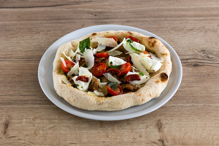 Focaccia Caprese - Vicolo39
