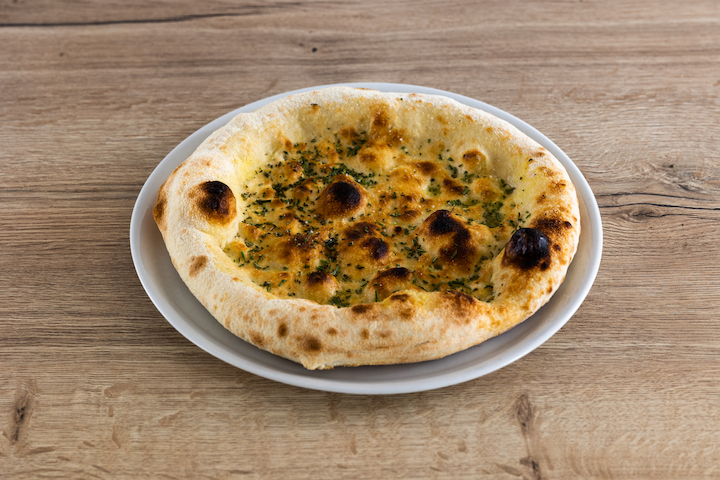 Focaccia Sale & Rosmarino - Vicolo39
