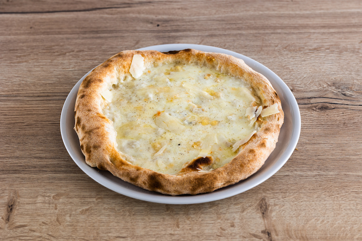 4 Formaggi Deluxe - Vicolo39