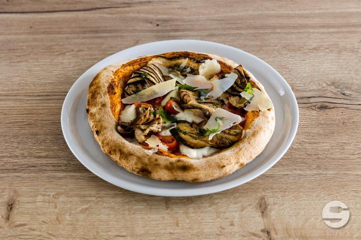 Parmigiana - Vicolo39
