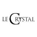 Logo Le Crystal