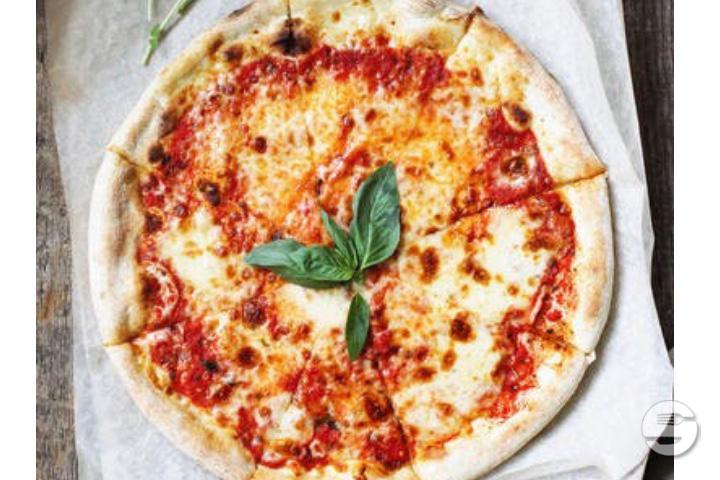 Margherita - Le Crystal