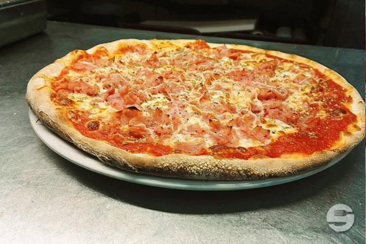Prosciutto - Le Crystal
