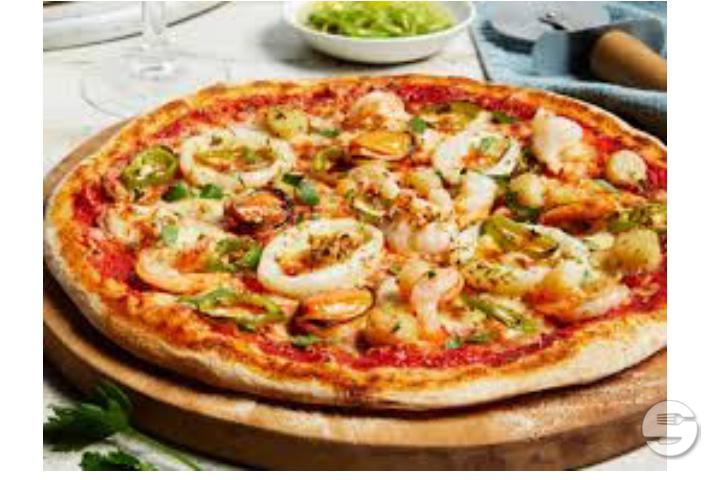Frutti di Mare - Le Crystal