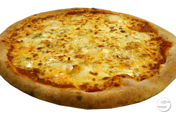 Quatro Formaggio - Le Crystal