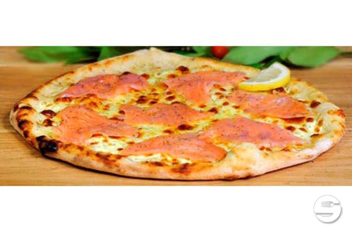 Salmone - Le Crystal
