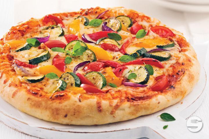 Vegetaria - Le Crystal