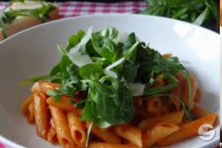 Penne du Chef - Le Crystal