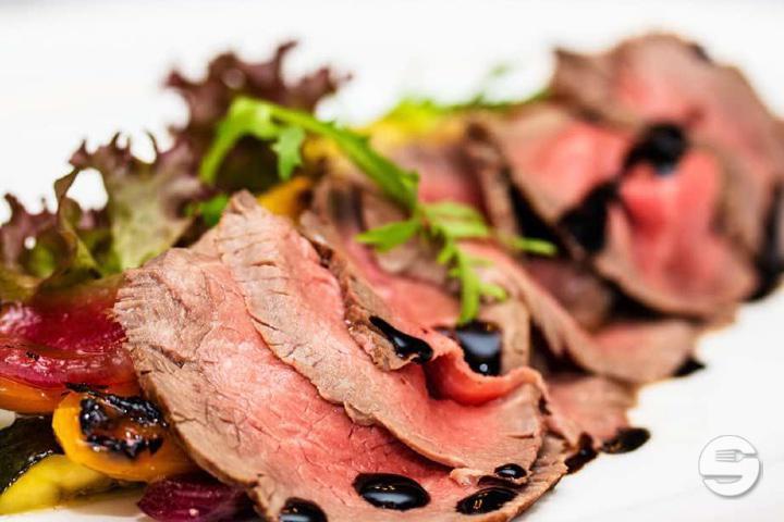 Roastbeef - Le Crystal