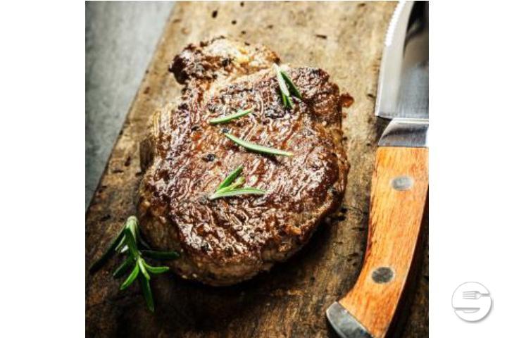 Filet de Boeuf (300gr) - Le Crystal