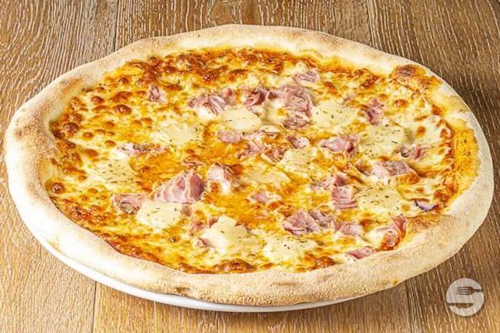 Pizza Hawaii - La Locanda