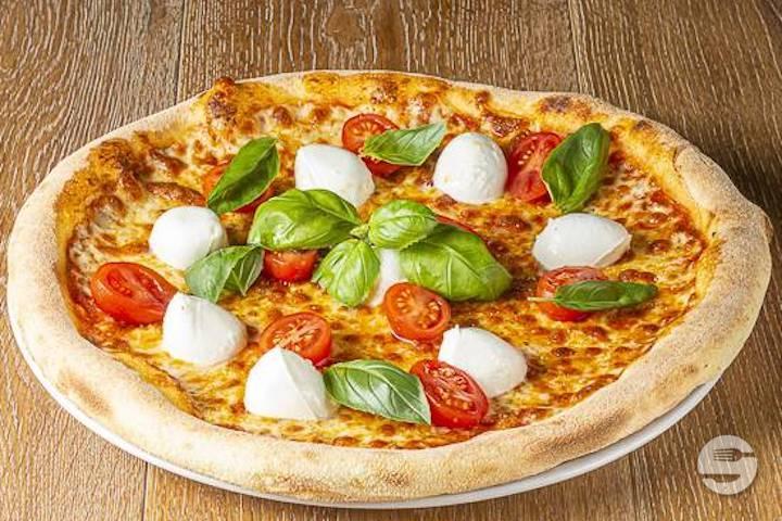 Pizza Locanda - La Locanda
