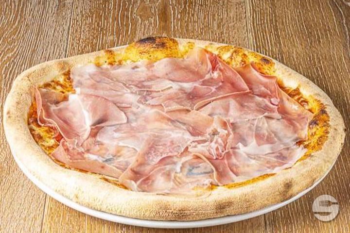 Pizza Emiliana - La Locanda