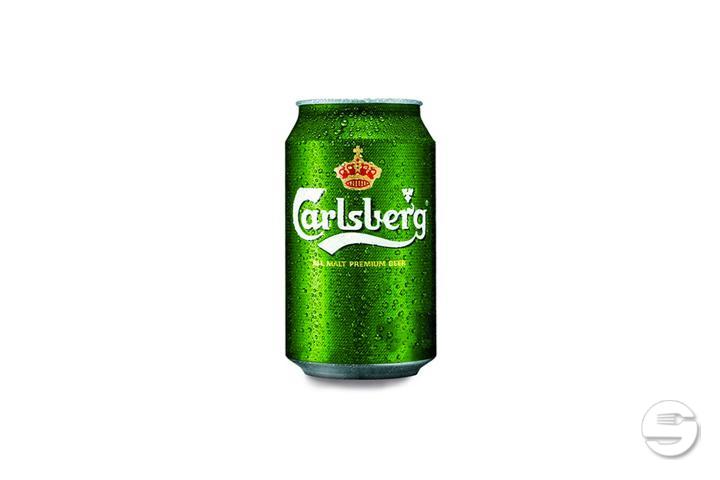 Carlsberg - La Locanda