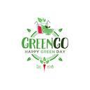 Logo Greengo Juice