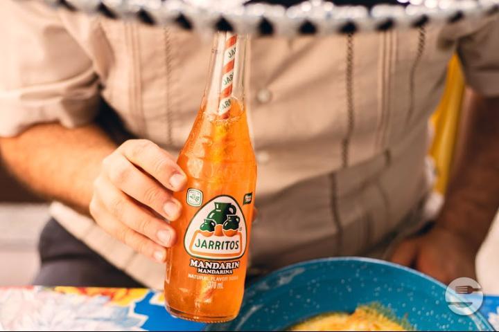🍊 Mandarine 🍊 - El Catrín