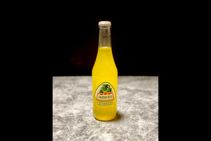 🍍 Ananas 🍍 - El Catrín