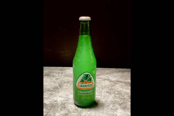 Pamplemousse - El Catrín