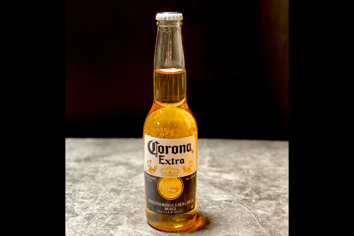 Corona - El Catrín