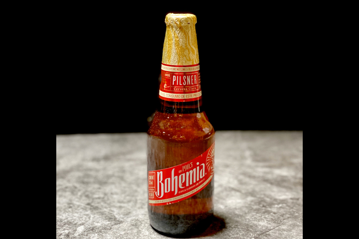 Bohemia - El Catrín