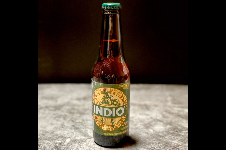 Indio - El Catrín